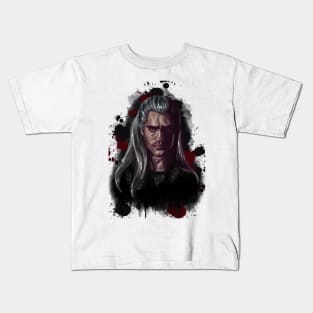 Hero Kids T-Shirt